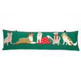 Cushion Cover - Tis the Season to be Jolly