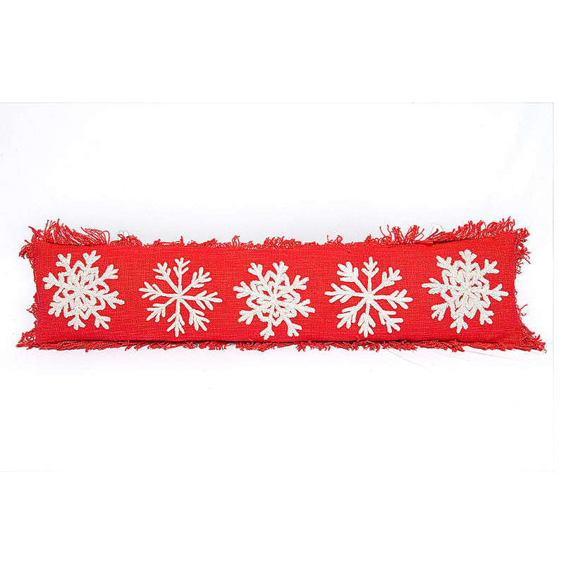 Cushion Cover - Snowflakes