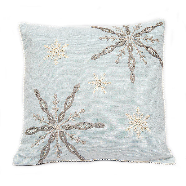 Cushion Cover - Winter charms