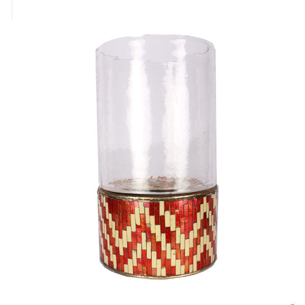 Candle Stand Mosaic