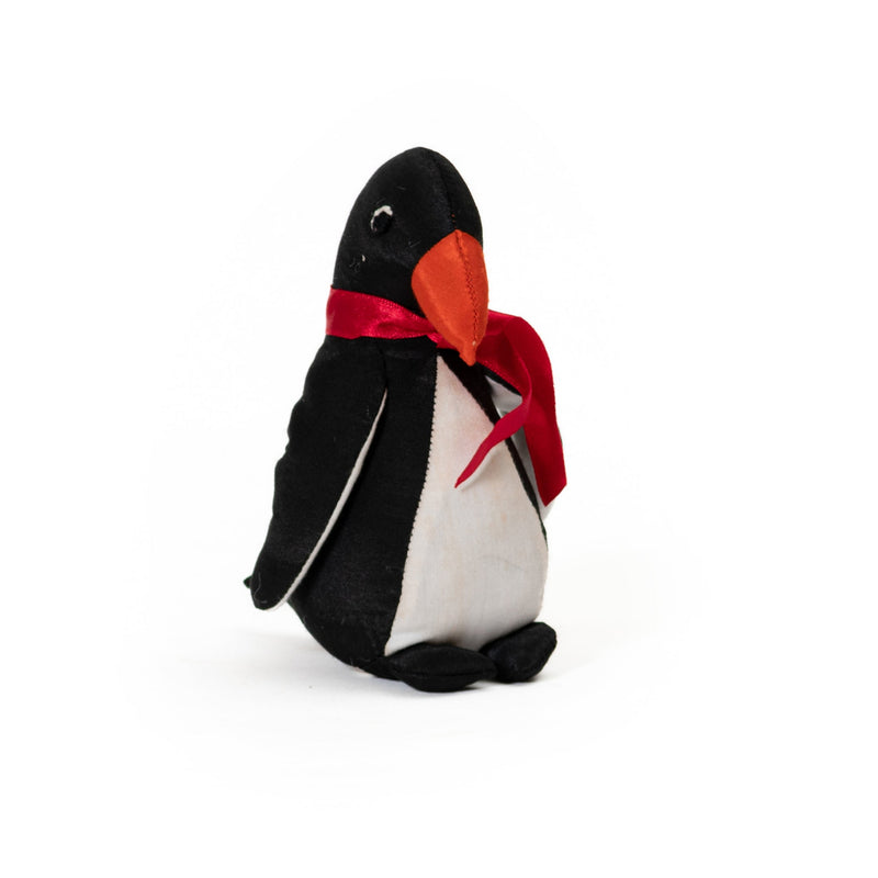 Pingu Penguin Toy