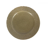 Adel Rice Platter