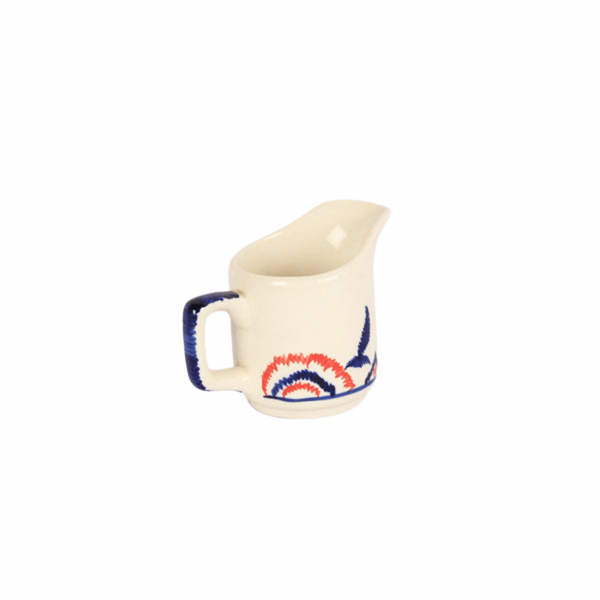 Keya Milk Pot