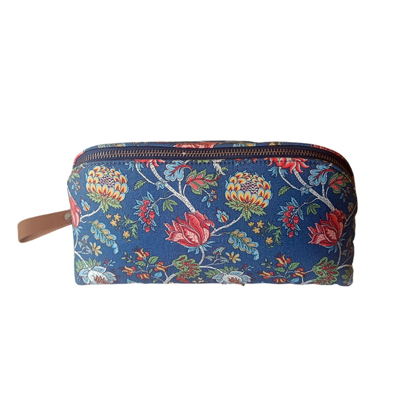 Assorted Floral Utility Pouch