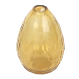 Yellow Vase