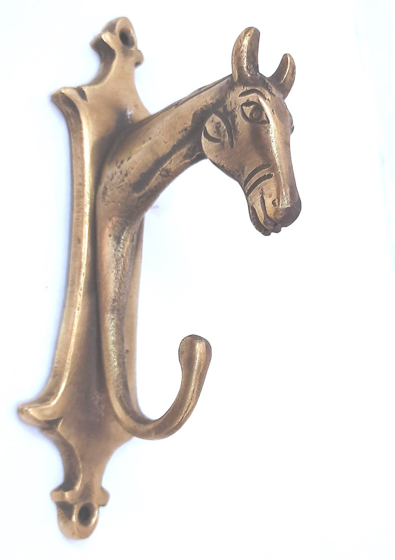 Horse Hook