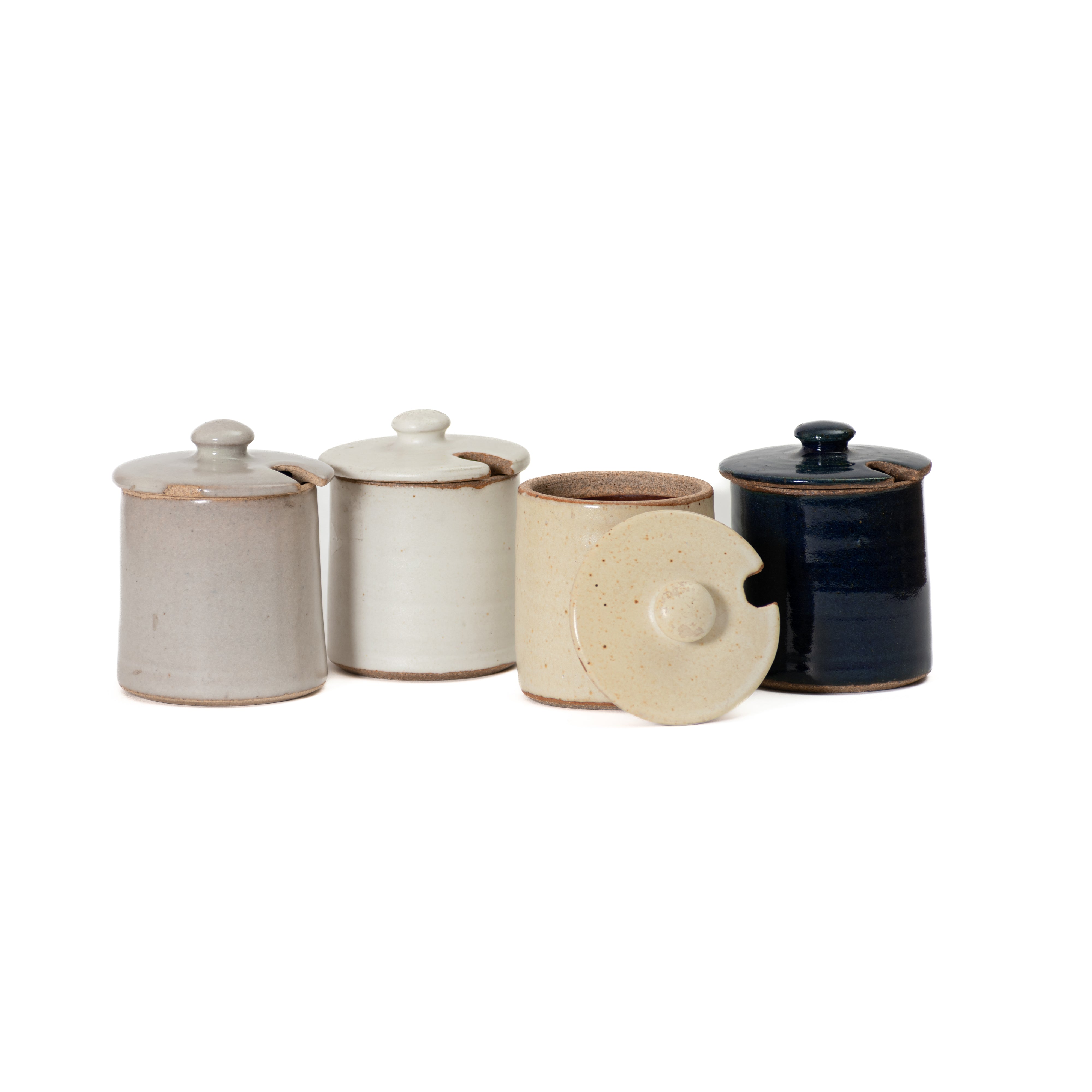 Tamari Jam Pot – Contemporary Arts & Crafts