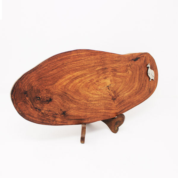 Henny Penny Cheese Board