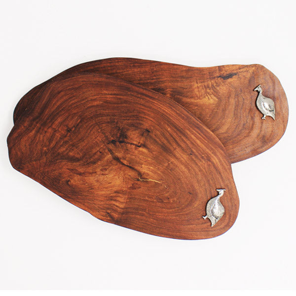 Henny Penny Cheese Board