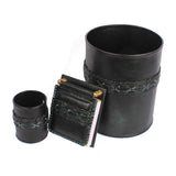 Leather Pen Holder