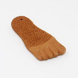 Terracotta Foot Scrub