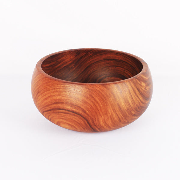 Roly Poly Salad Bowl
