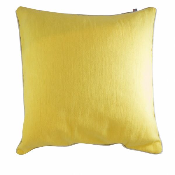 Corded Cushion Cover