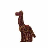 Animal Ornaments - Giraffe