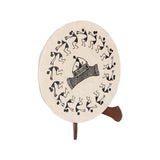 Warli Trivets