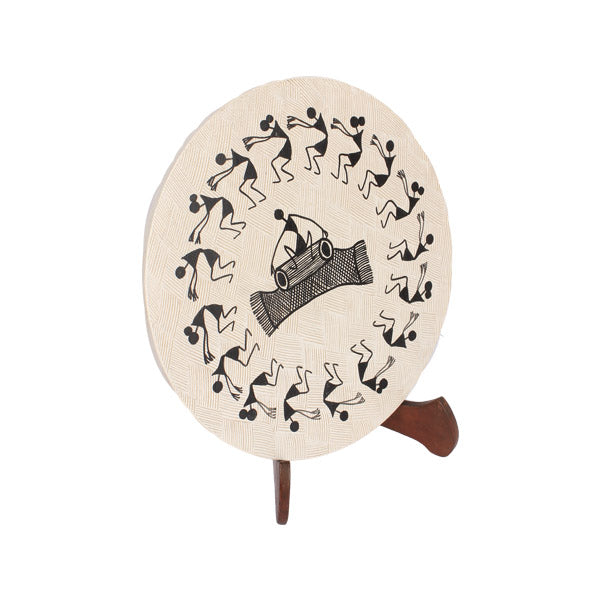 Warli Trivets