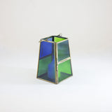 Mondrian Cube Lantern
