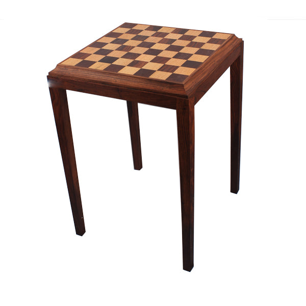 Colonial Chess Table