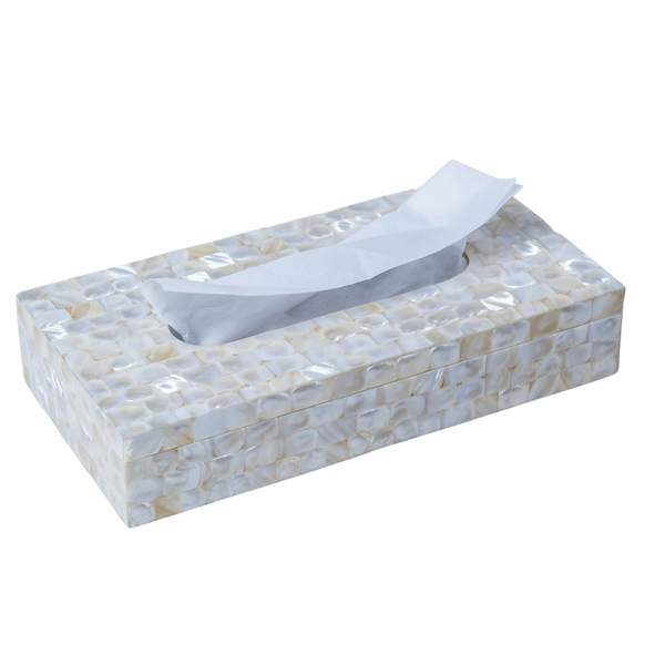 Ivoire Tissue Box
