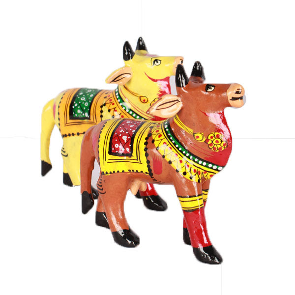 The Holy Cow