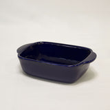 Céramique Baking Dish - Navy Blue
