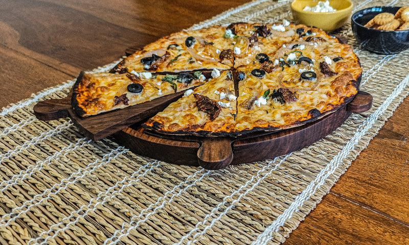Pizza Platter
