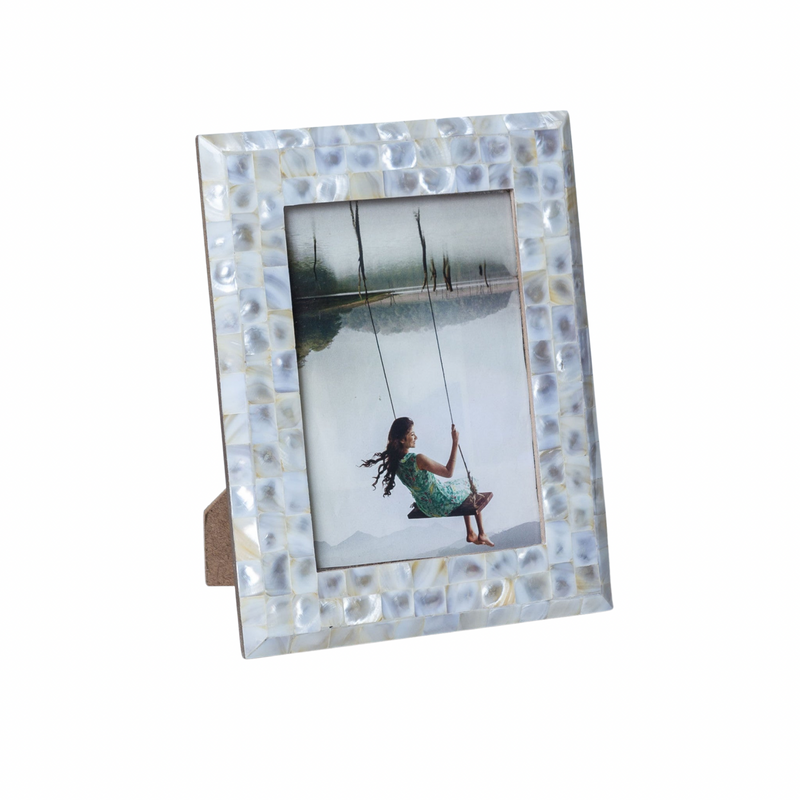 Ivoire Photo Frames