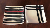 Zen Snack Plates
