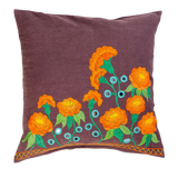 Marigold Cushion Cover