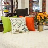Banarasi Bed Spread